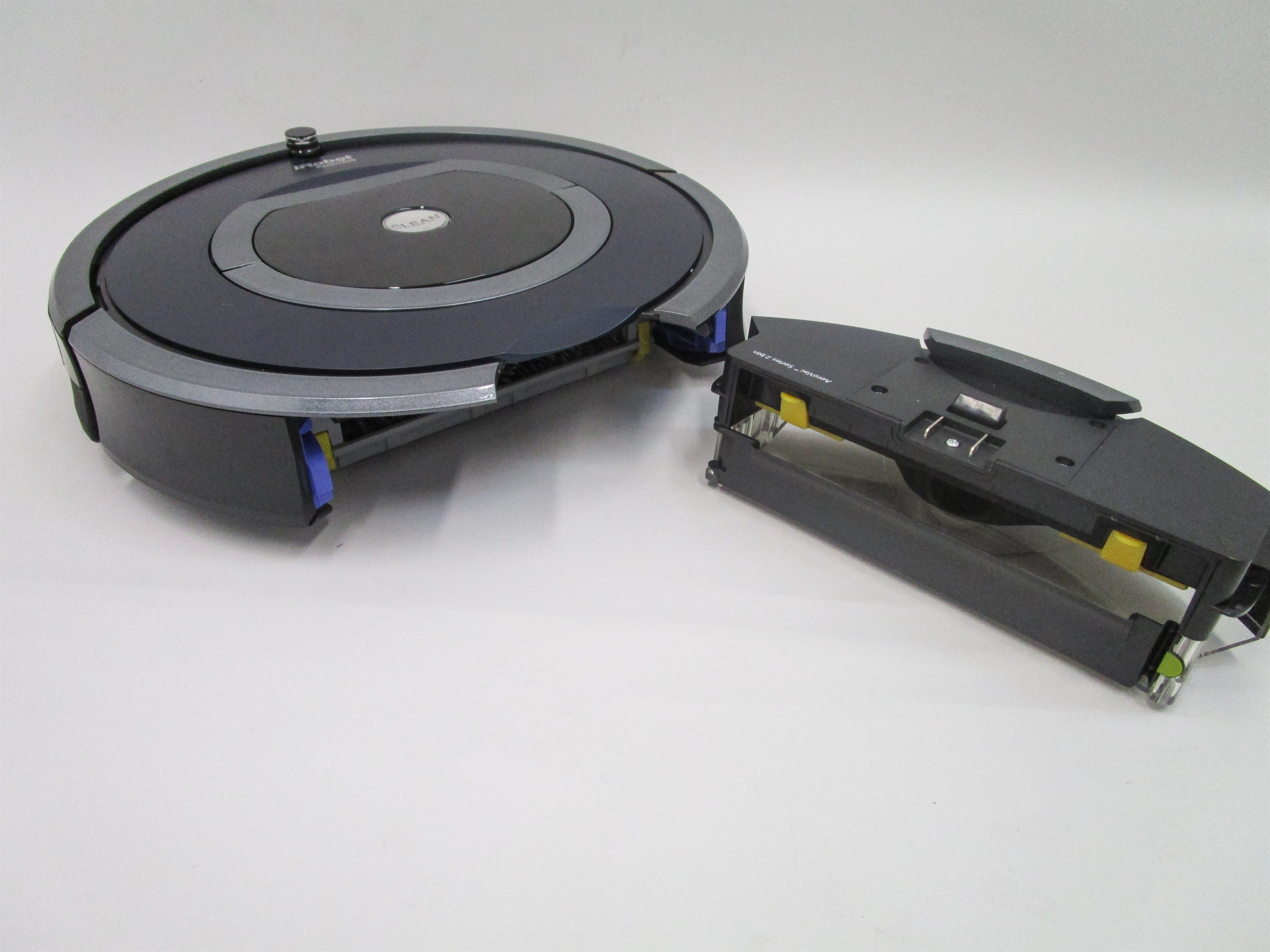 IROBOT Roomba 786P