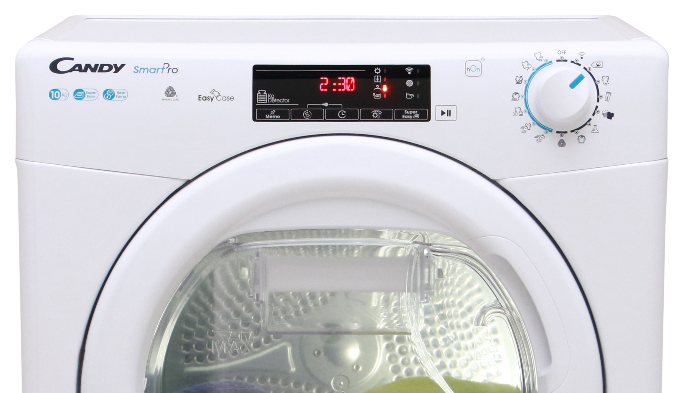 CANDY CSOE H10A2TE-S