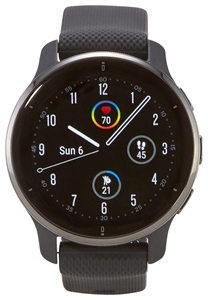 GARMIN VENU 2 PLUS (43 MM)