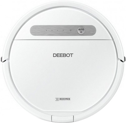 ECOVACS DEEBOT OZMO 610