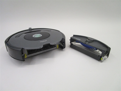 IROBOT ROOMBA 676