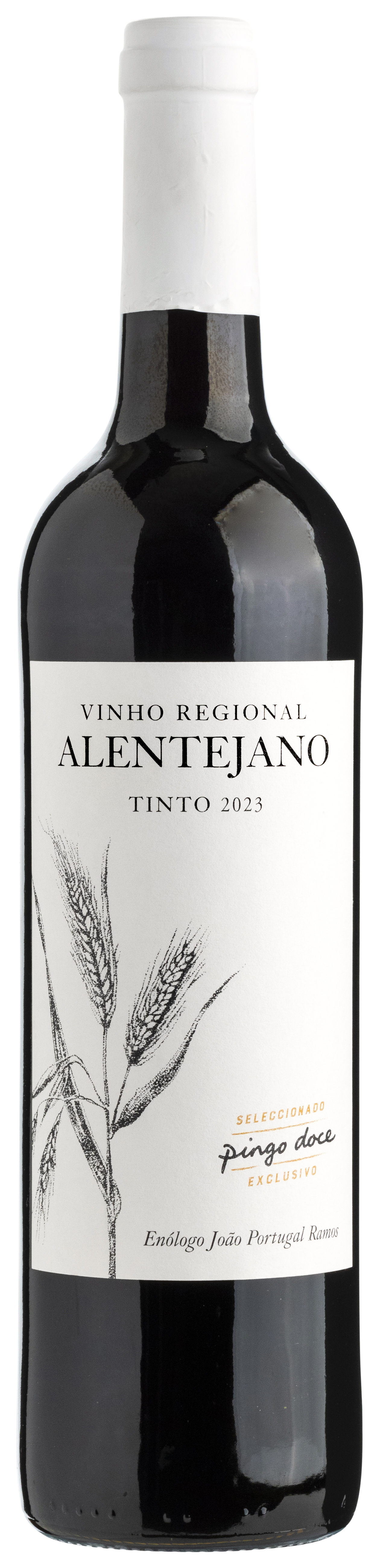 PINGO DOCE 2023 TINTO