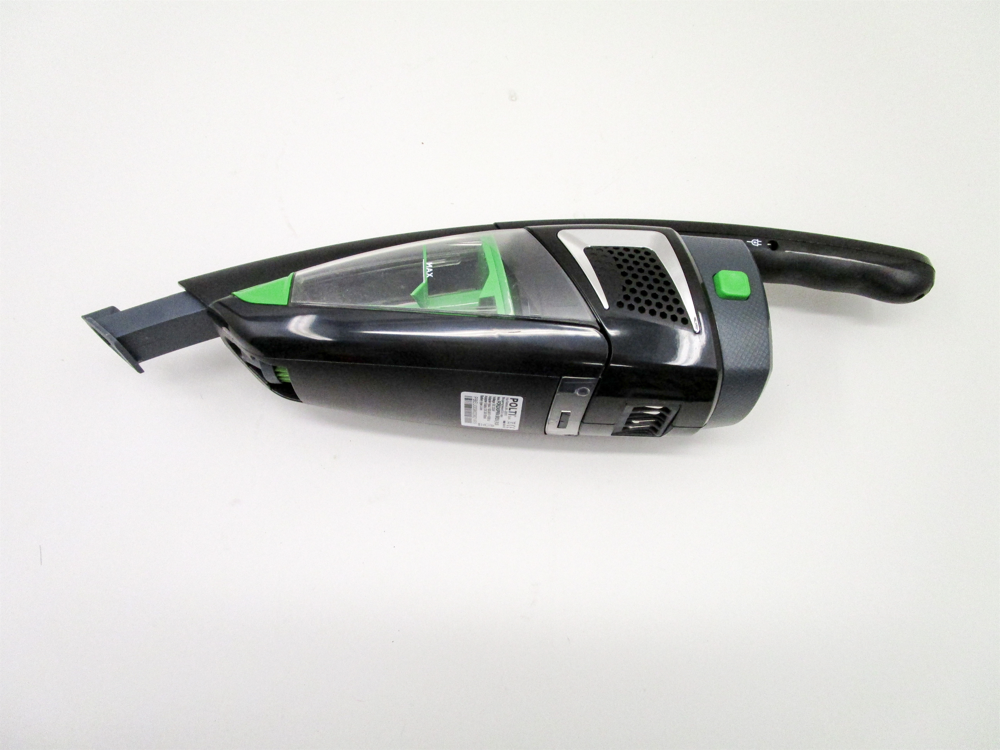 POLTI FORZASPIRA SR 25.9 PLUS PBEU0096