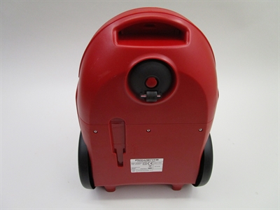 ROWENTA RO3953EA COMPACT POWER