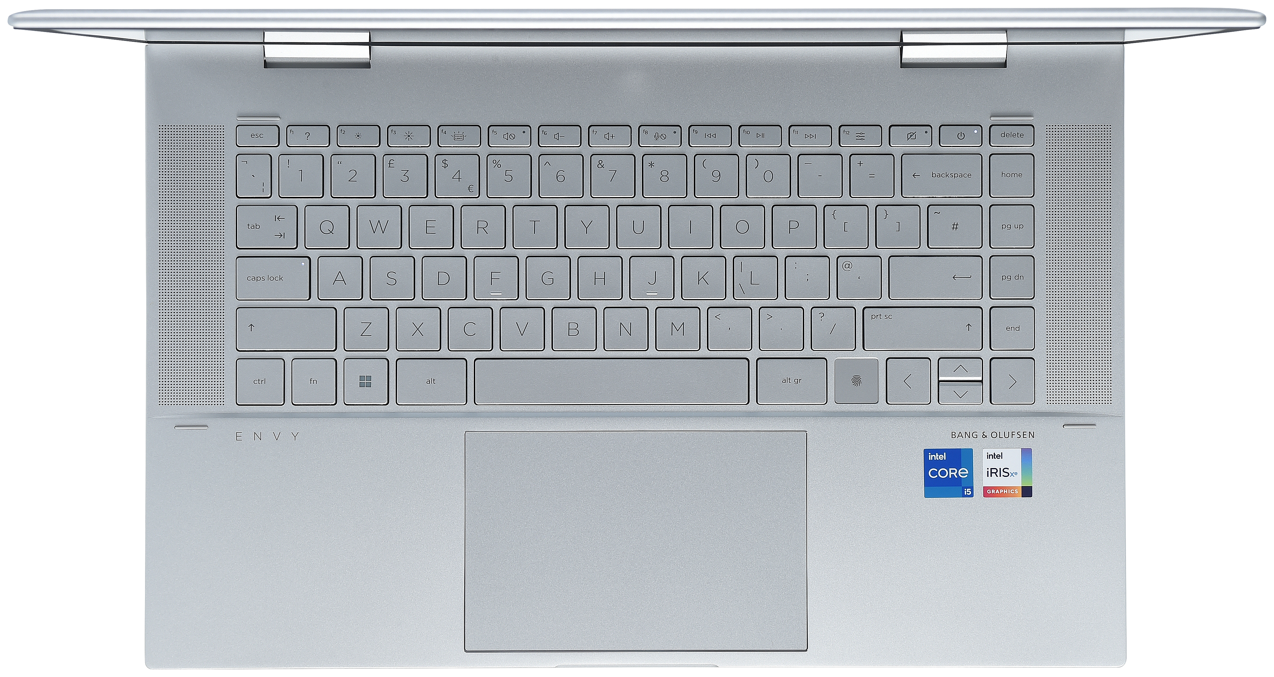 HP ENVY X360 15 (512 GB)