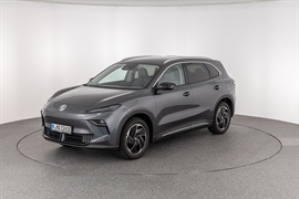 MG MGS5 EV Long Range
