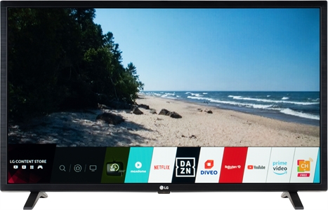 LG 32LM630BPLA