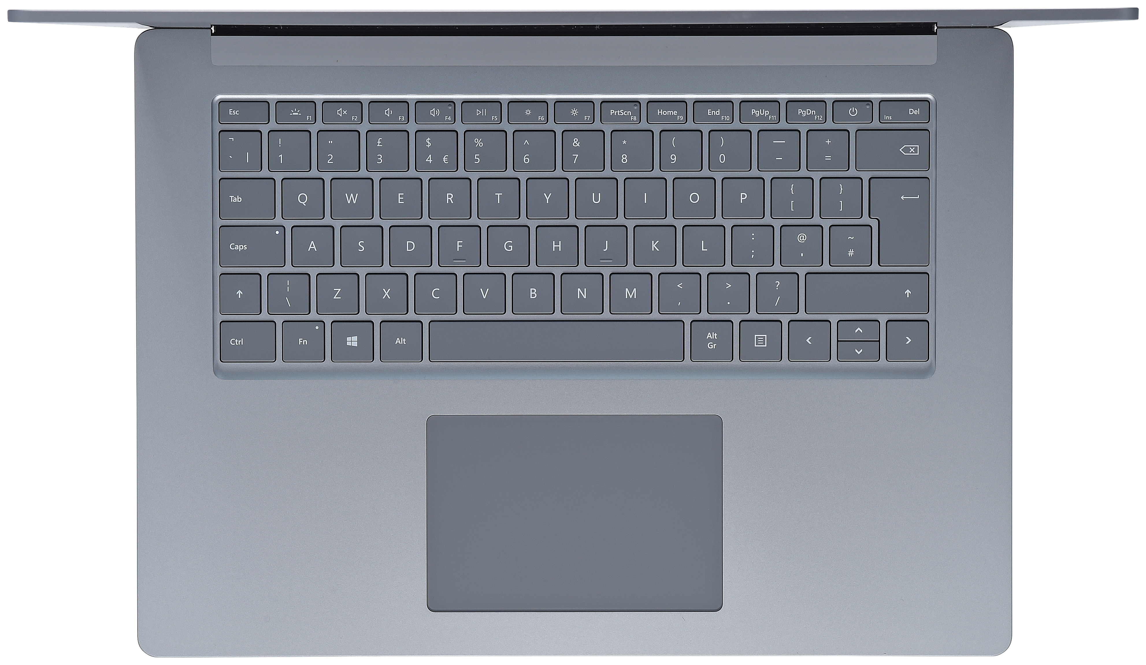 MICROSOFT SURFACE LAPTOP 4 15'' (256GB)