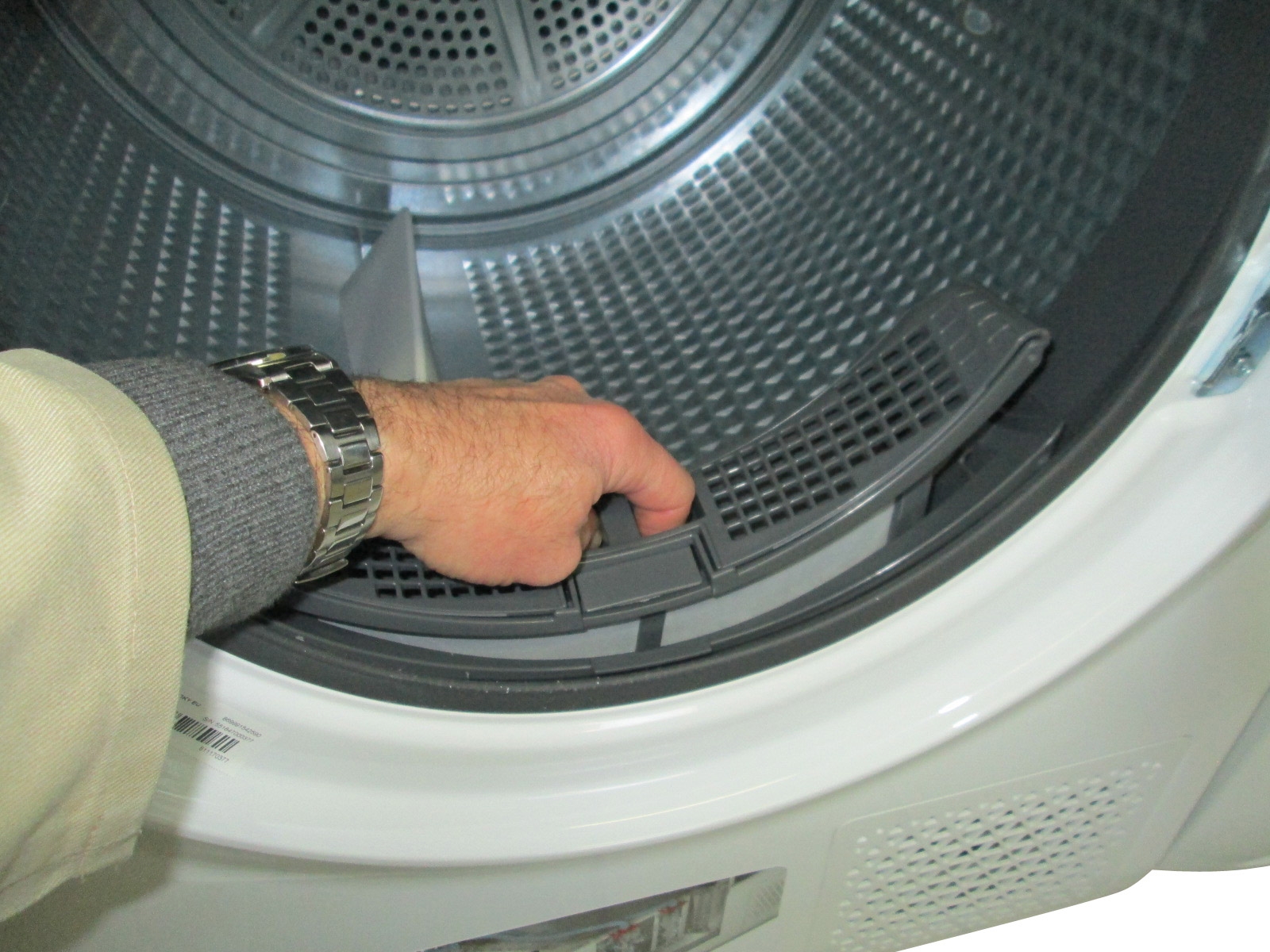 HOTPOINT-ARISTON NT M11 92SKY EU