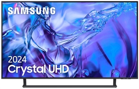 SAMSUNG 50DU8505