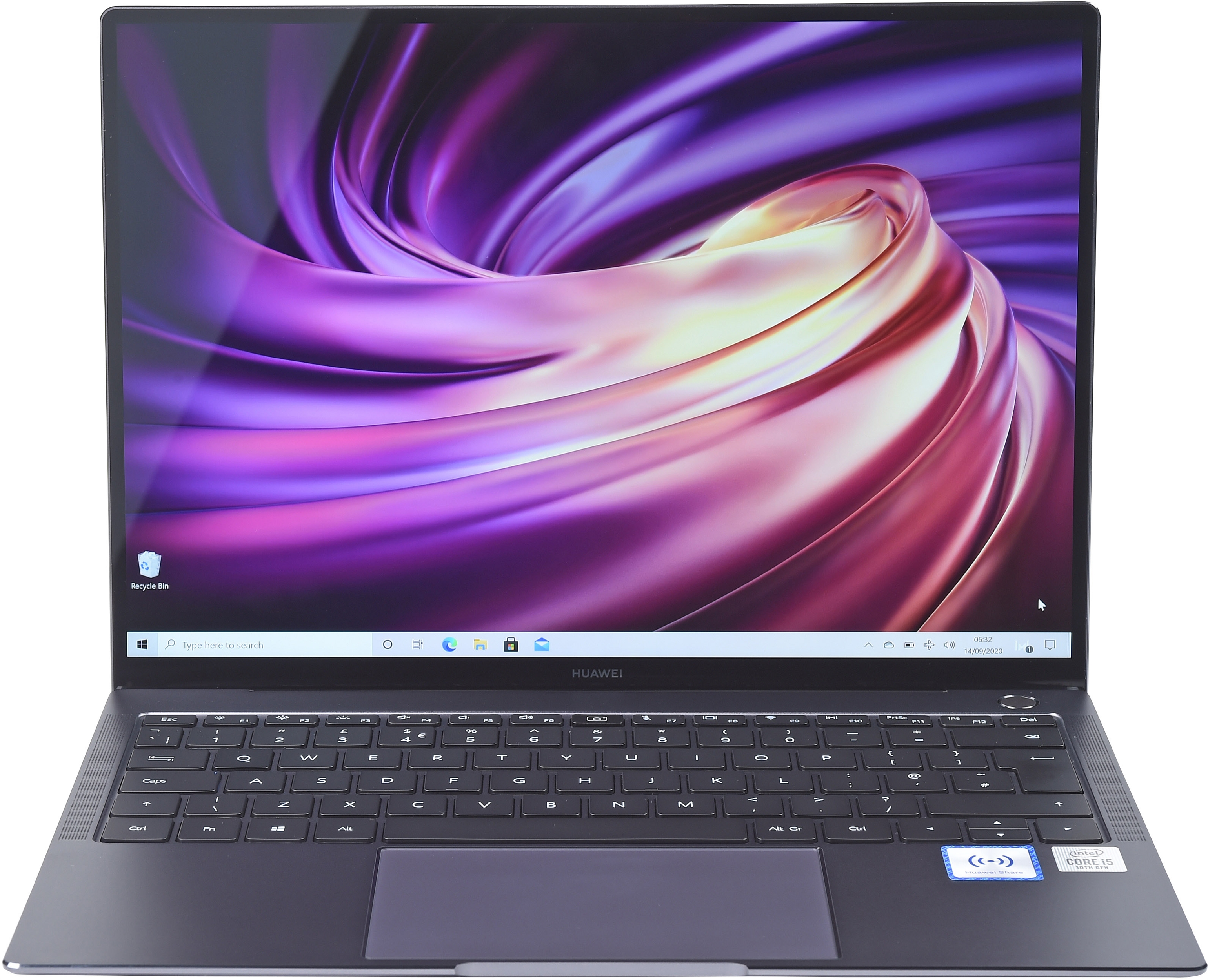 HUAWEI MATEBOOK X PRO 2020 (1 TB)