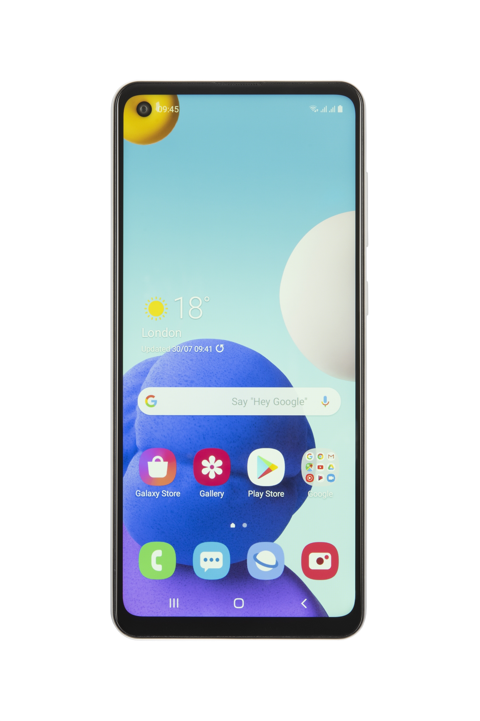 SAMSUNG A21S 32GB