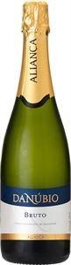 DANÚBIO BRUTO  ESPUMANTE BRANCO
