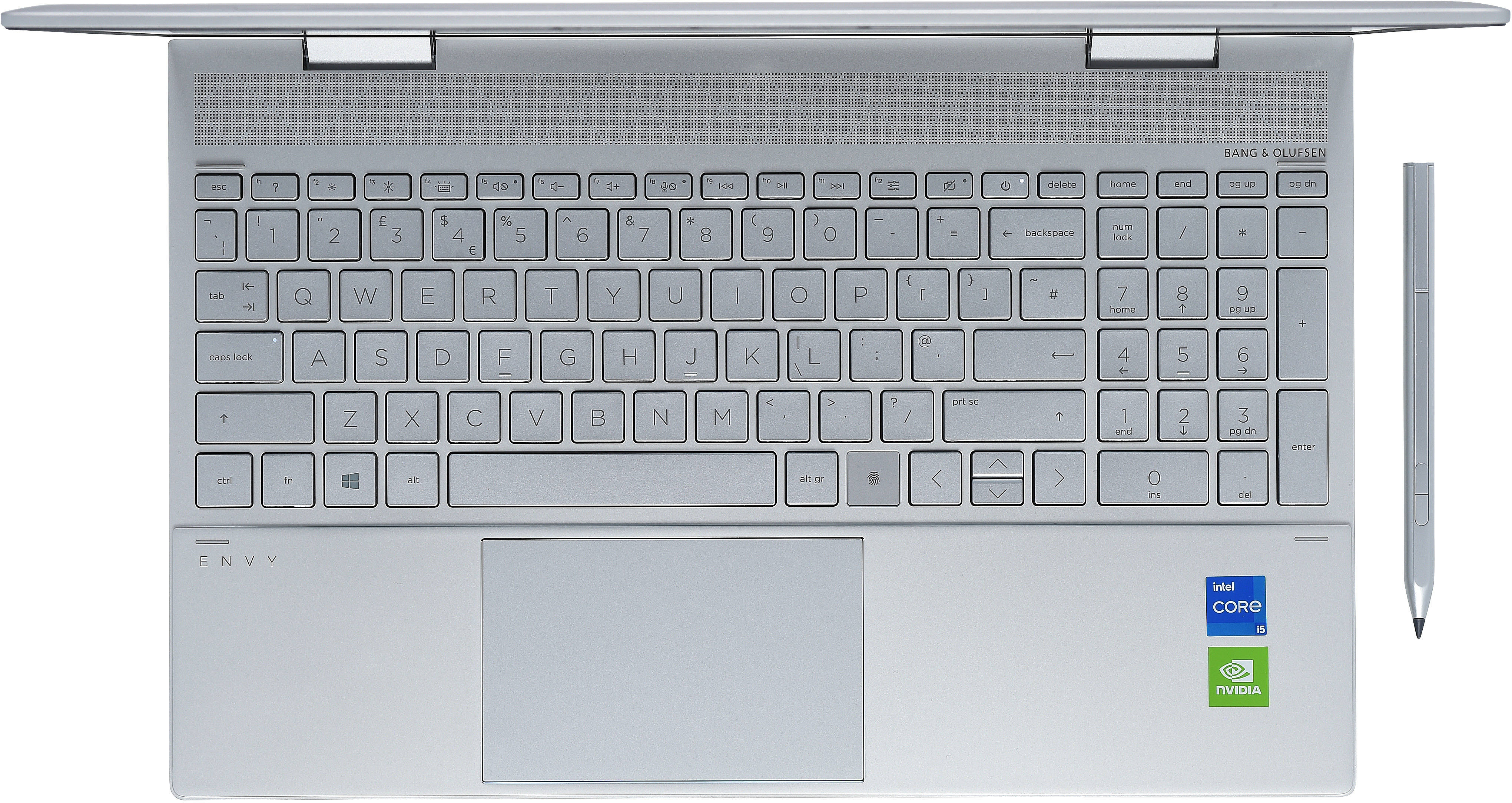 HP ENVY X360 15 (1TB)