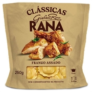 RANA RAVIOLI FRANGO ASSADO