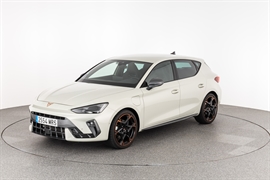 CUPRA Leon 1.5 e-HYBRID