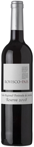 ROVISCO PAIS RESERVA 2018 TINTO