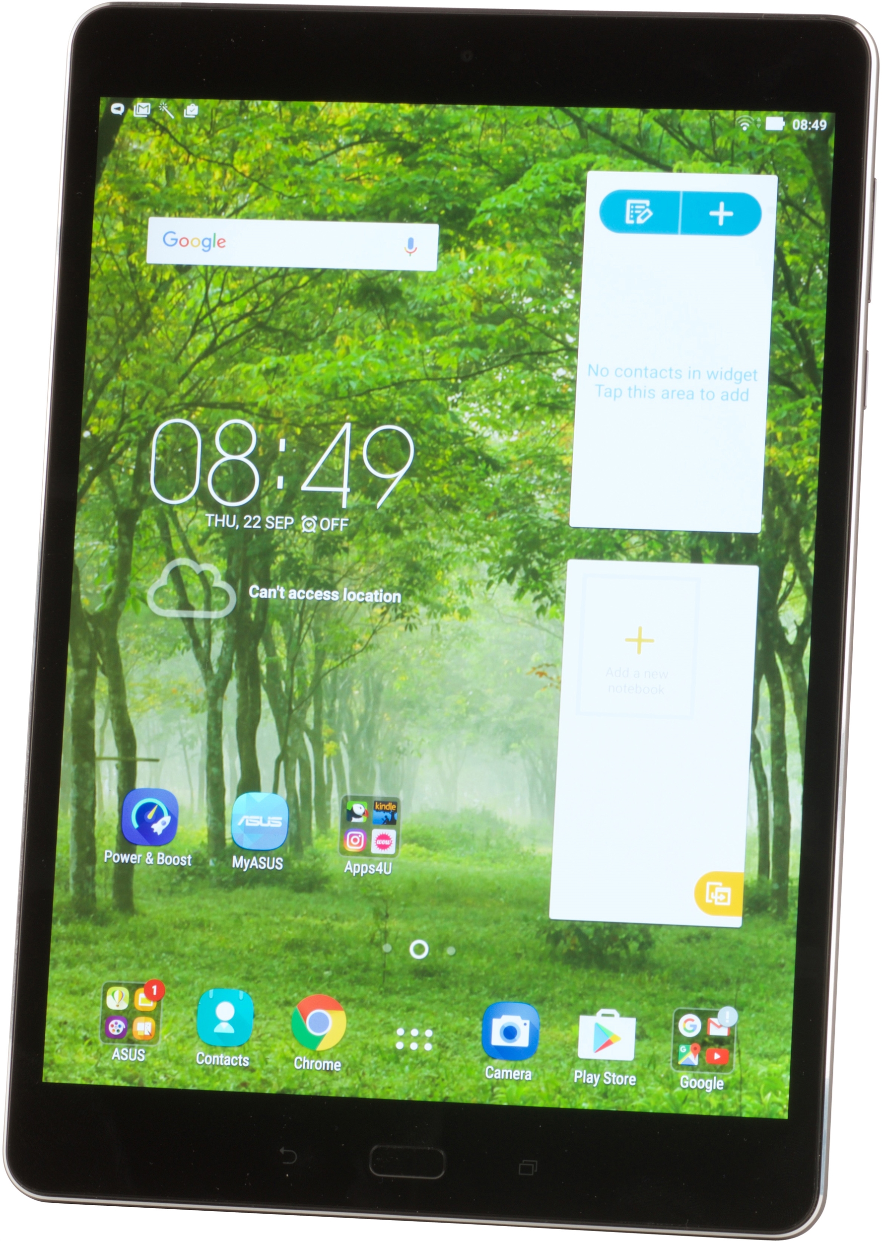 ASUS ZenPad 3S 10 64GB (Z500M)