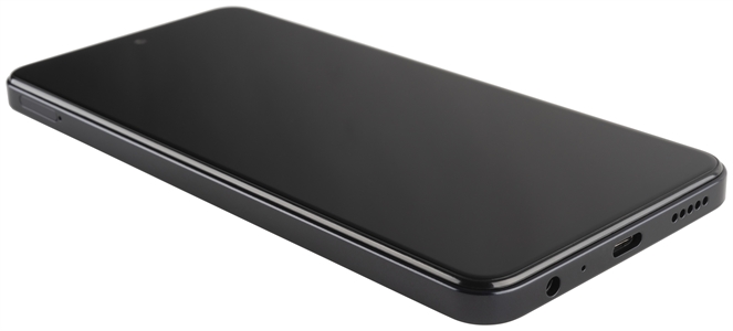SPC Discovery 2 256GB 8GB