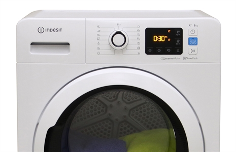INDESIT YT M11 82K RX EU