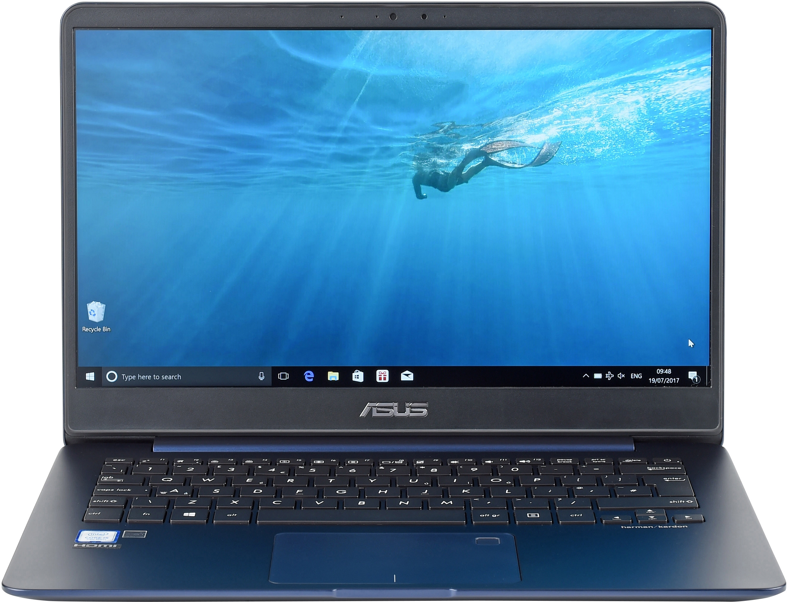 ASUS Zenbook UX430UQ-57D94AB2