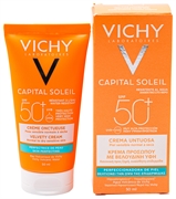 VICHY VICHY CAPITAL SOLEIL CREME UNTUOSO ROSTO SPF50+