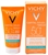 VICHY VICHY CAPITAL SOLEIL CREME UNTUOSO ROSTO SPF50+