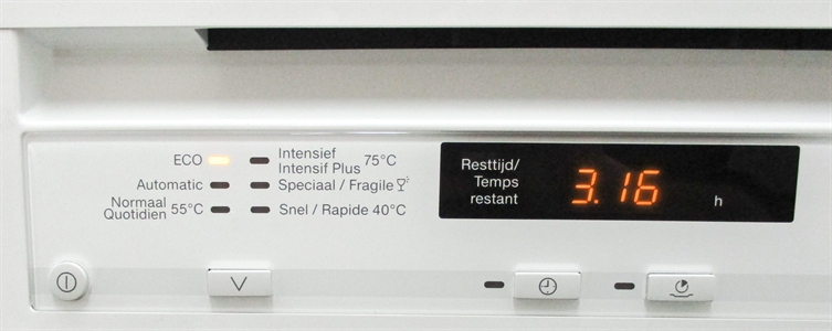 MIELE G 6000 SC JUBILEE (BRANCA)