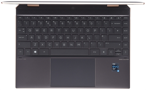 HP SPECTRE X360 14 (1TB)