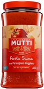 MUTTI Molho para Massa com Parmigiano Reggiano