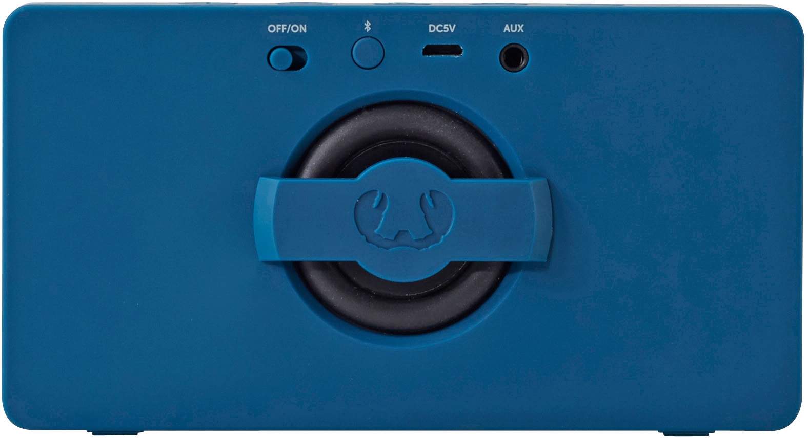 FRESH 'N REBEL ROCKBOX SLICE FABRIQ EDITION