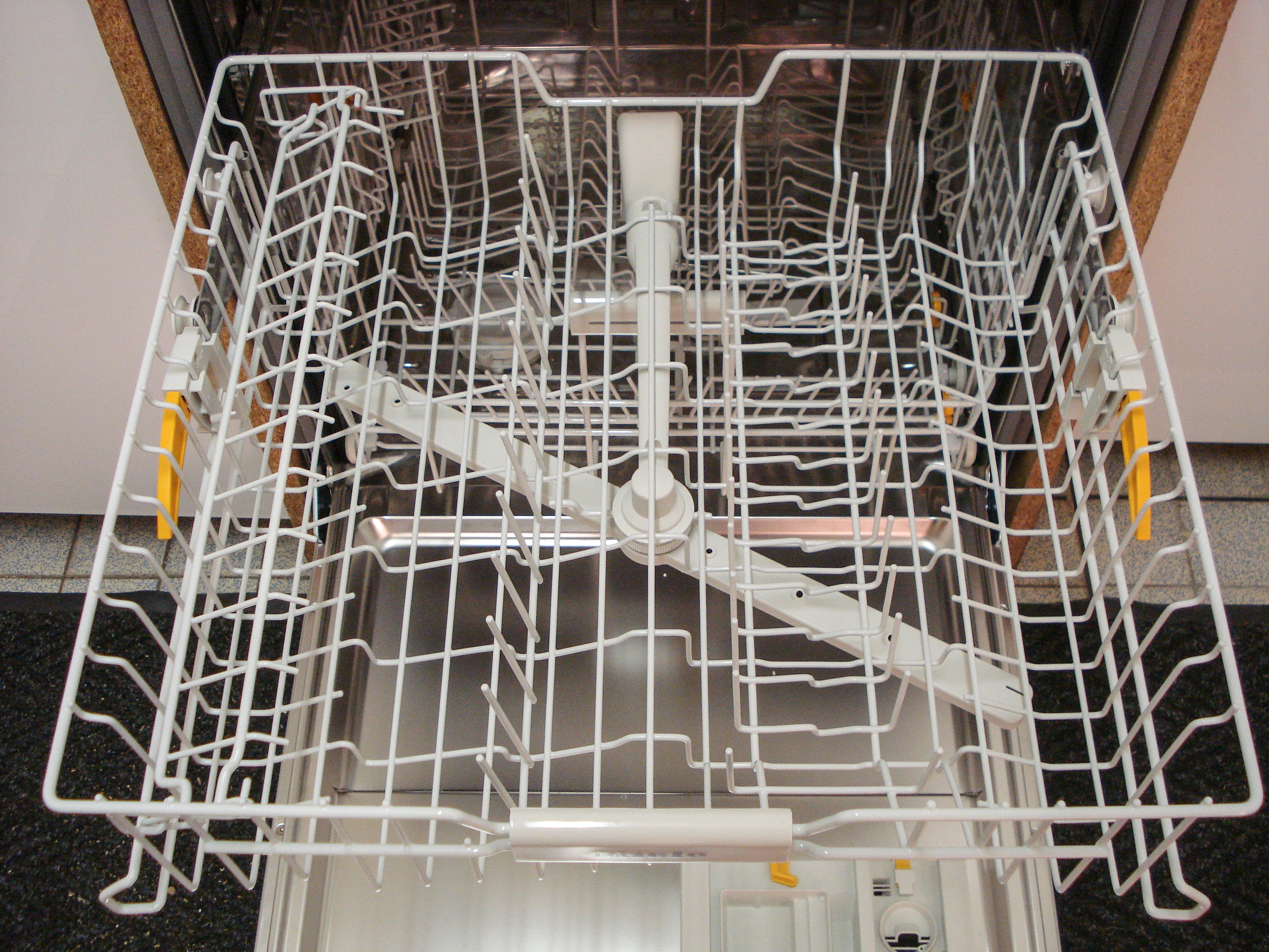 MIELE G 6000 SC JUBILEE (BRANCA)