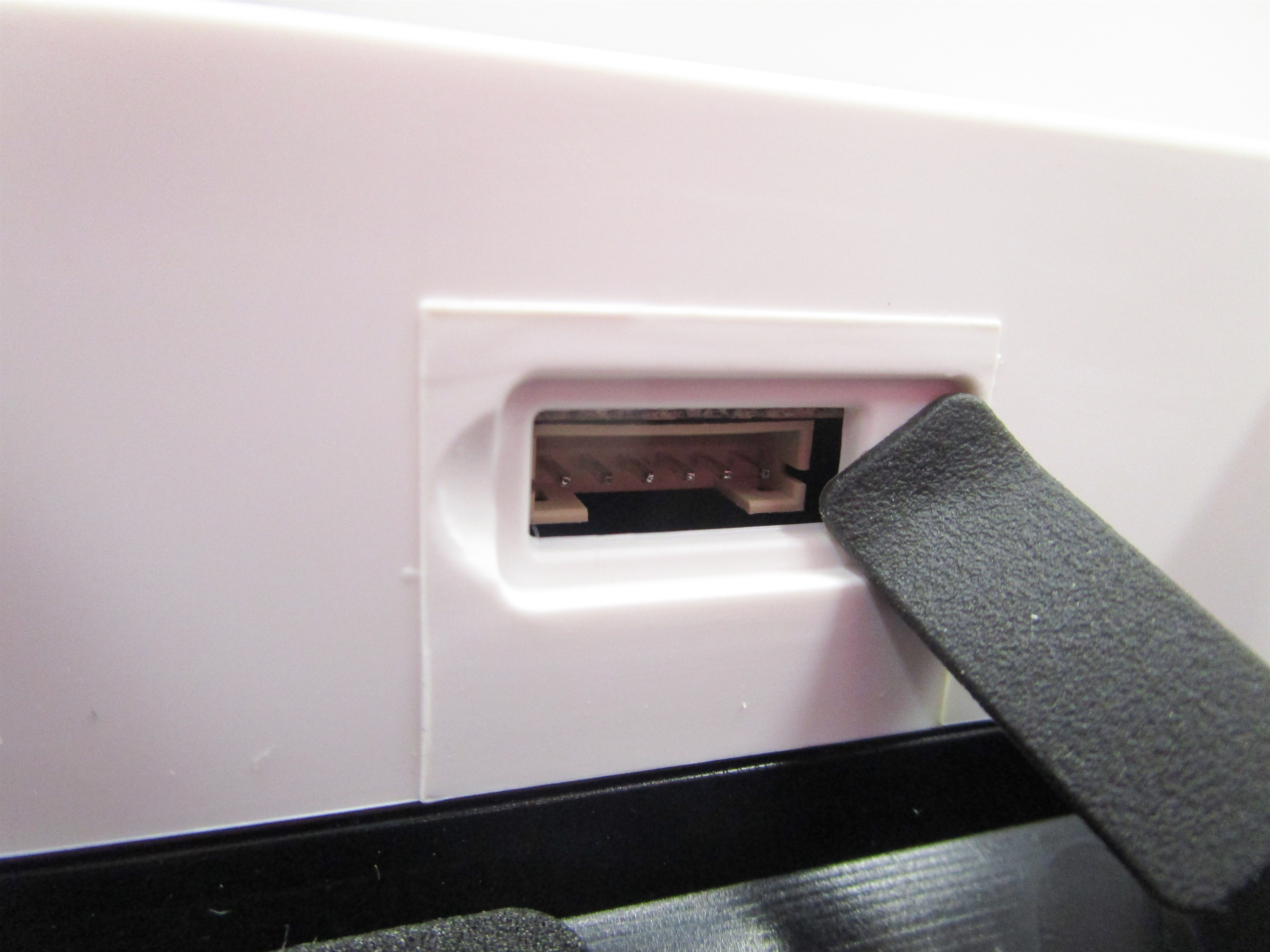 ECOVACS DEEBOT OZMO 610