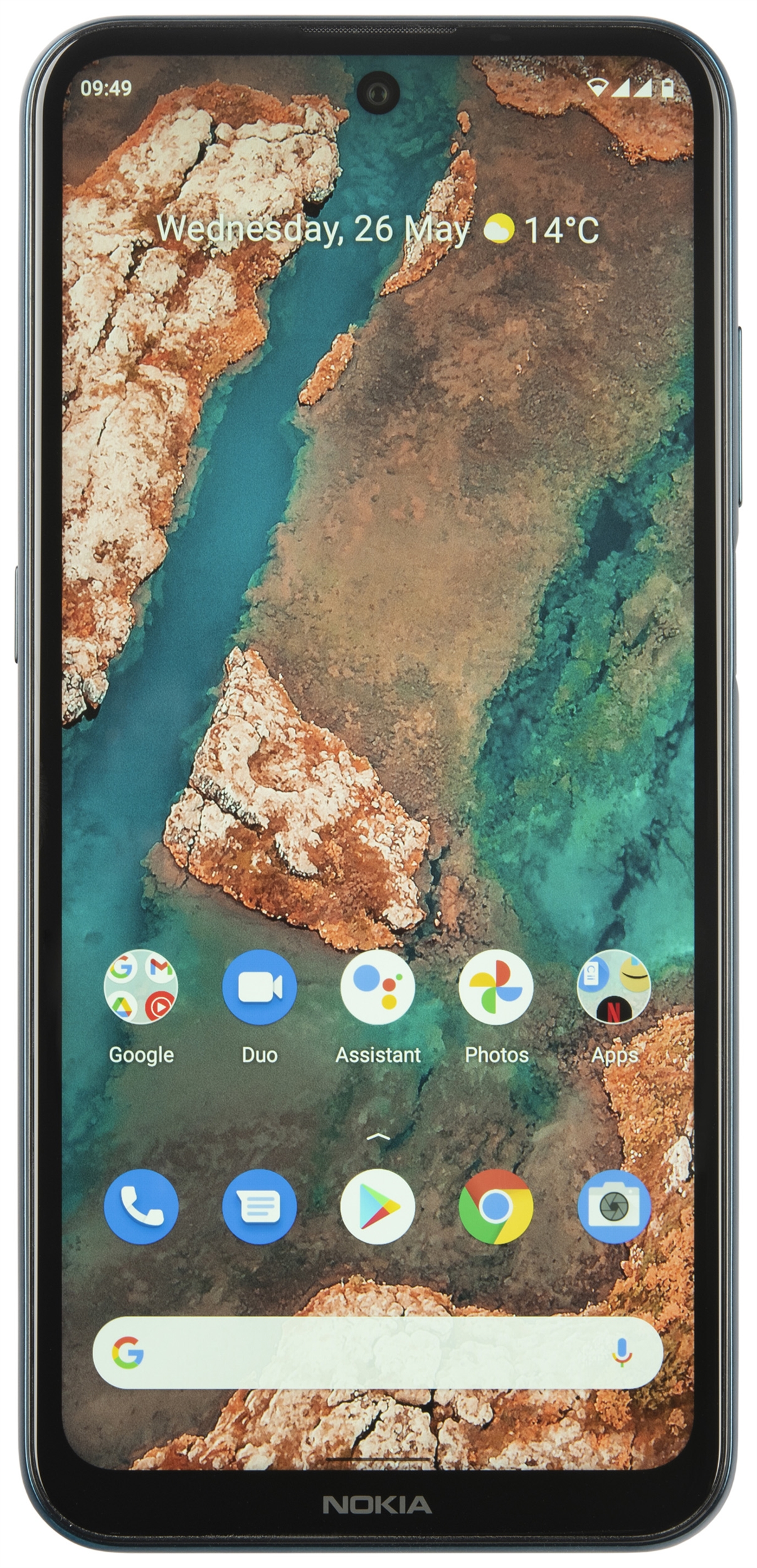 NOKIA X20 128GB