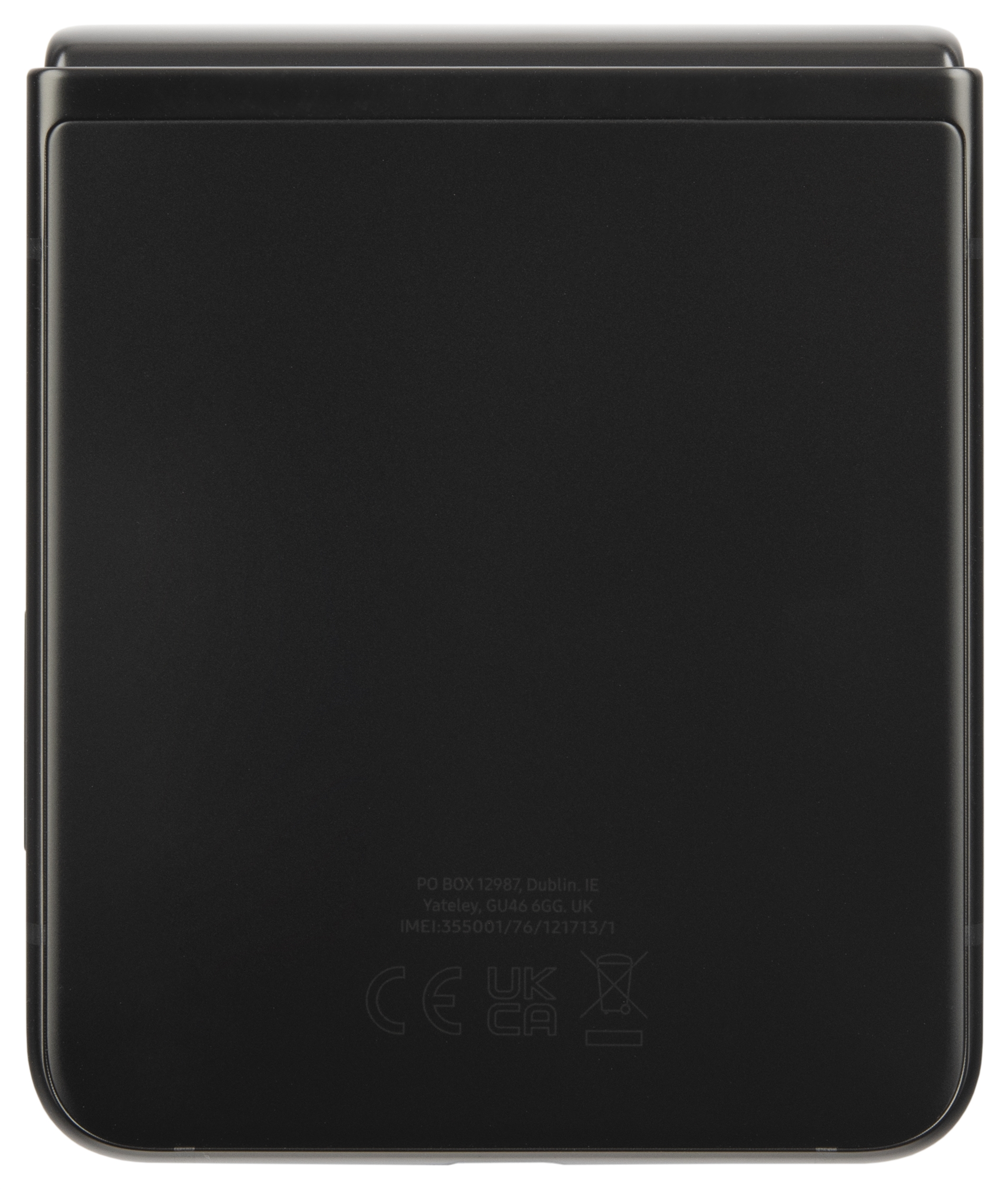 SAMSUNG Galaxy Z Flip3 256GB