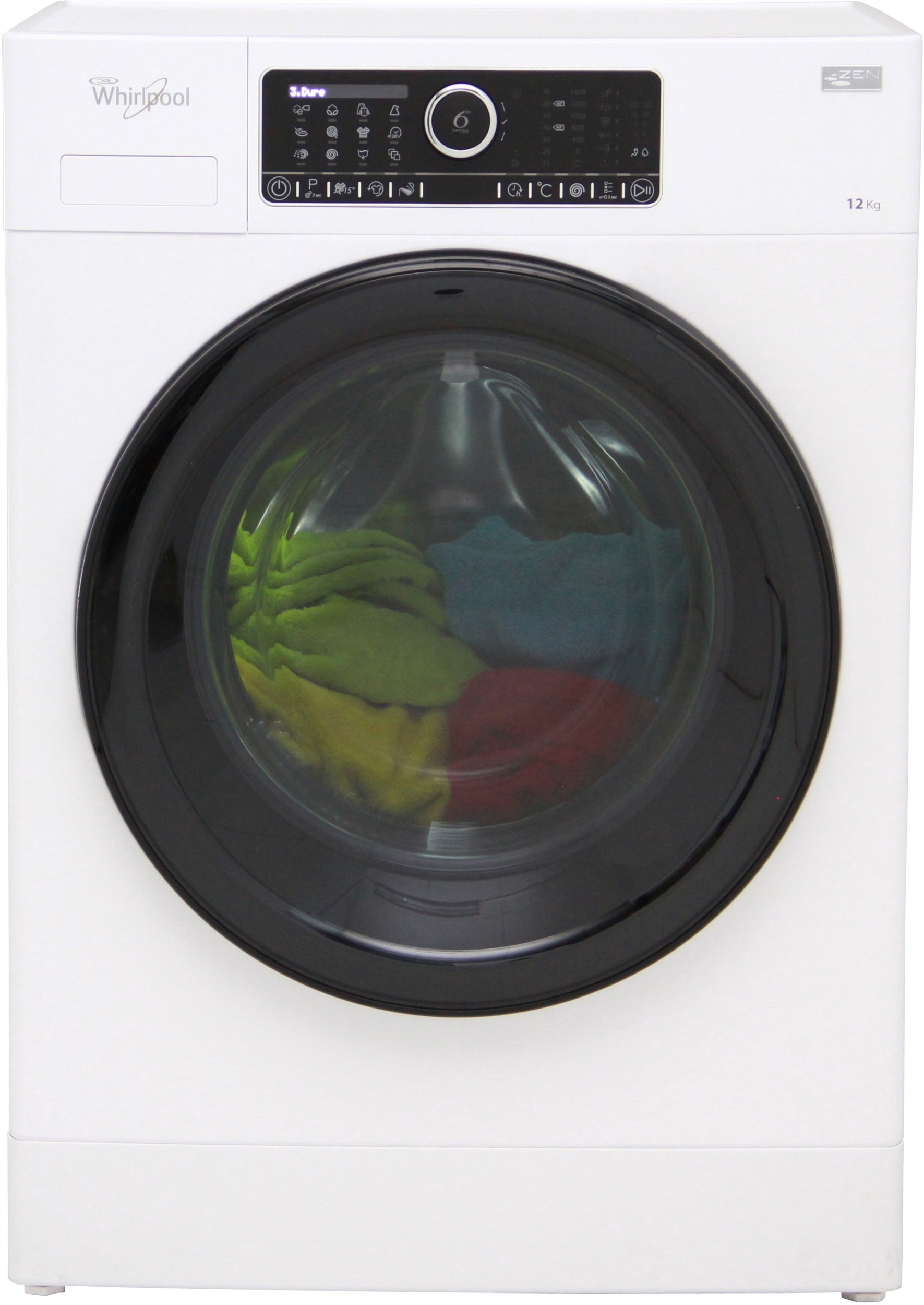 WHIRLPOOL FSCR 12441