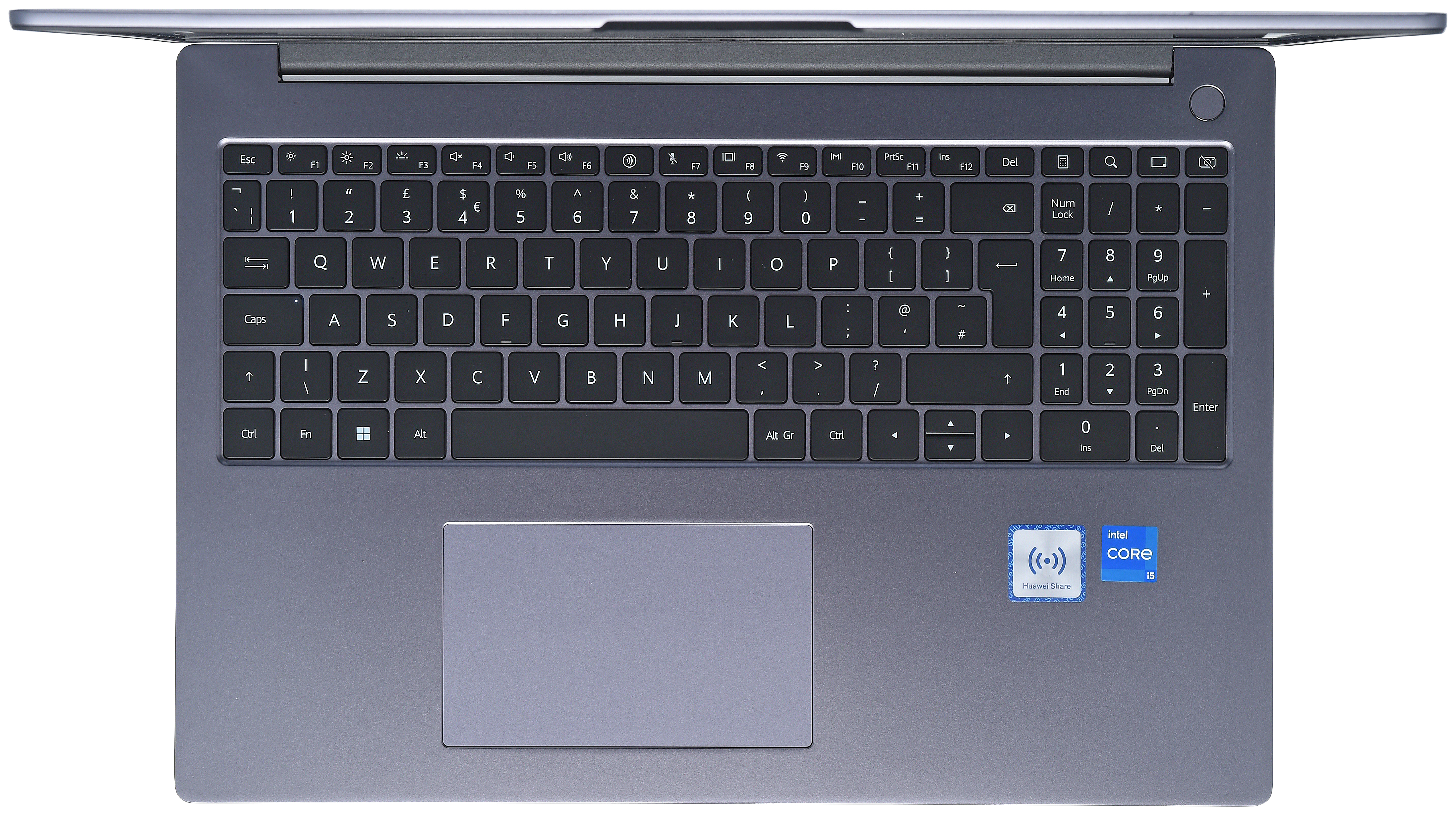 HUAWEI MATEBOOK D 16 (512 GB)
