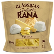 RANA TORTELLINI 4 QUEIJOS