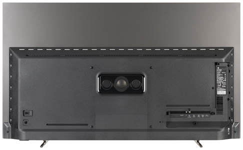 PHILIPS 55OLED707