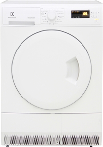 ELECTROLUX EDH3684PDE