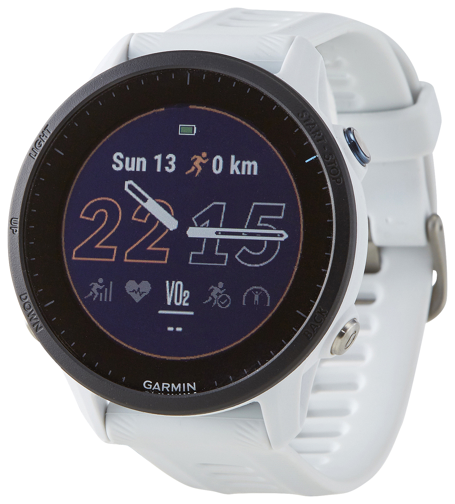 GARMIN FORERUNNER 955