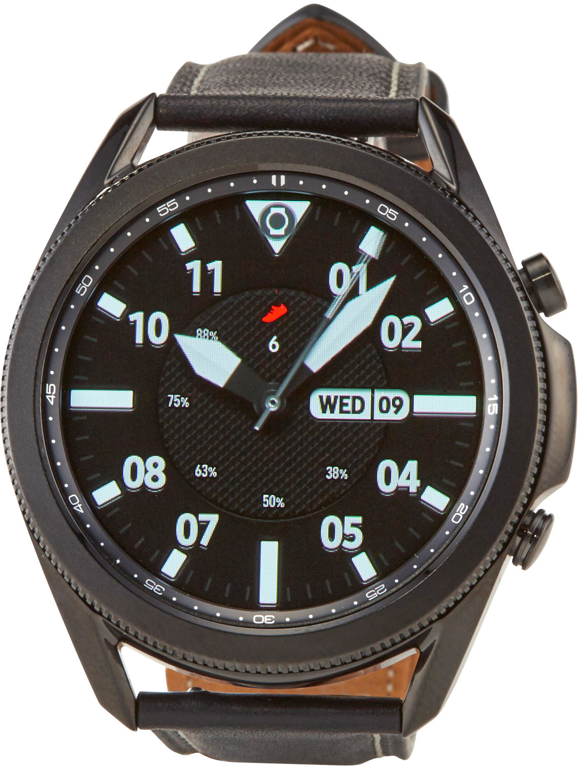 SAMSUNG GALAXY WATCH 3 (45MM)
