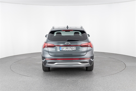 HYUNDAI SANTA FE 1.6 T-GDI PLUG-IN-HYBRID