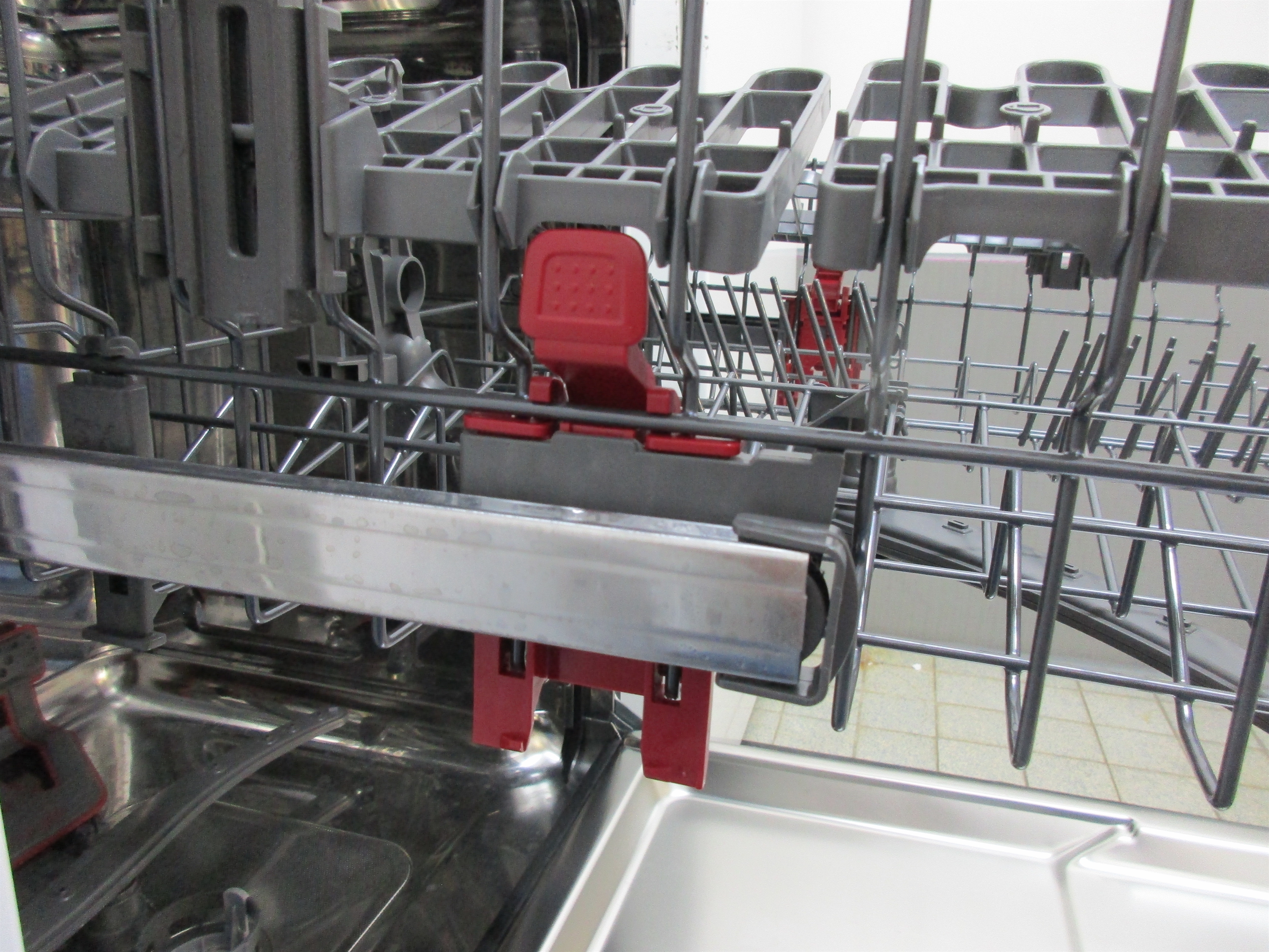 WHIRLPOOL WFC 3C34 P