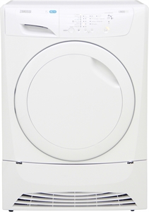 ZANUSSI ZDP7202PZ