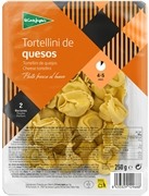 EL CORTE INGLÉS TORTELLINI DE QUEIJOS