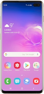 SAMSUNG GALAXY S10+ (512 GB)
