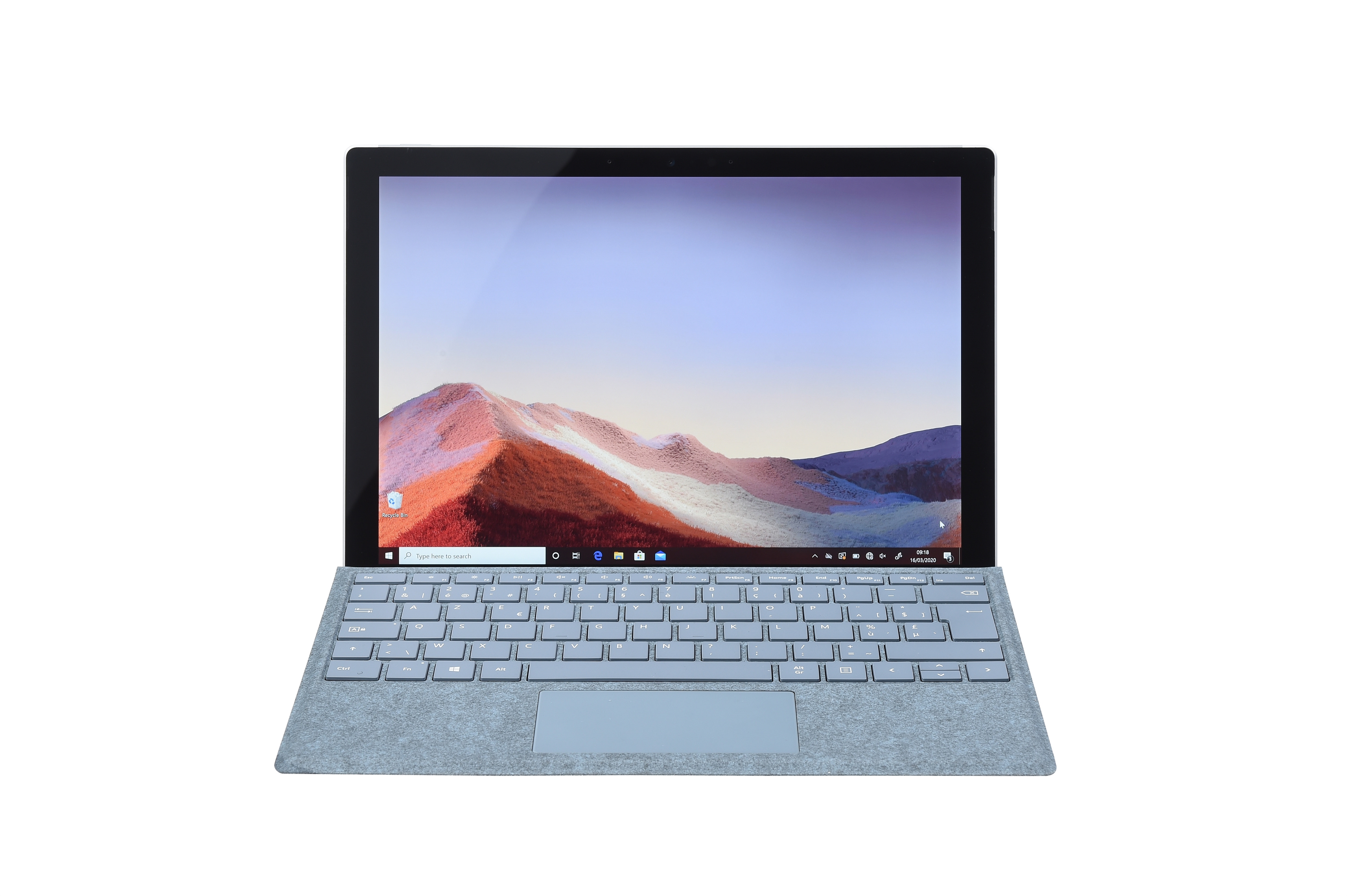 MICROSOFT SURFACE PRO 7 I5 (128 GB)