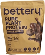 BETTERY Pure Plant Protein Cocoa