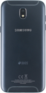 SAMSUNG Galaxy J5 2017 Dual Sim (16 GB)